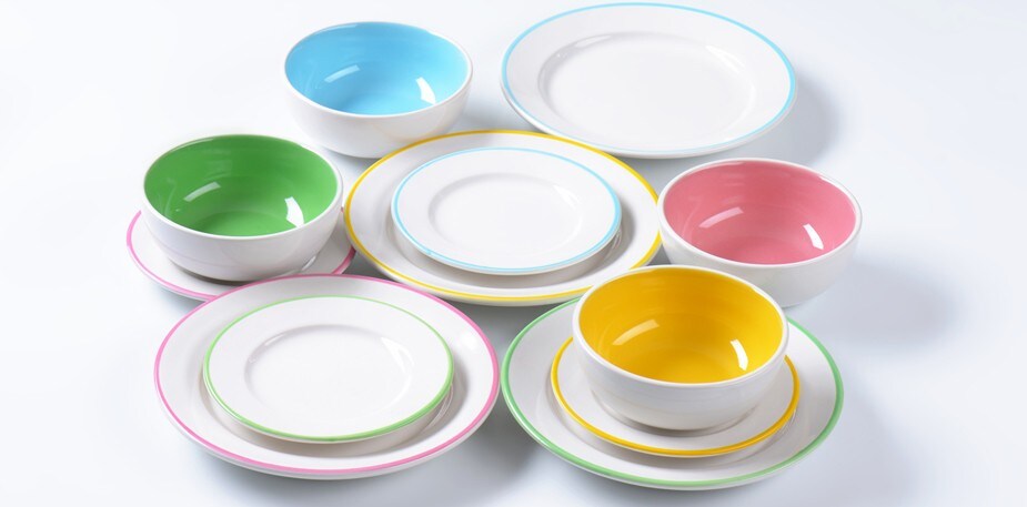 【食在新聞】北市衛生局抽驗食品容器  不合格者遭罰
